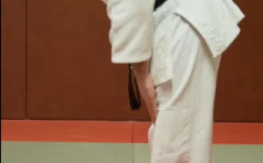 Quiz Judo