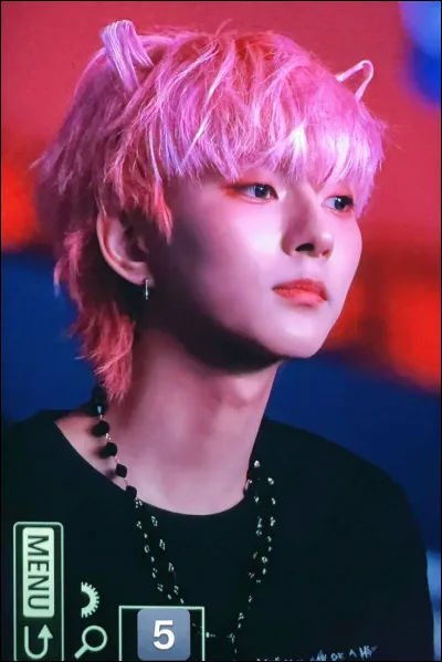 Comment sont tes cheveux ?