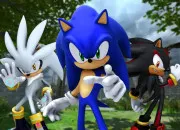 Quiz Trouvez le nom de ces personnages de Sonic