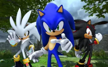 Quiz Sonic