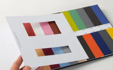 Quiz Couleurs
