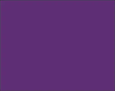 Quelle est cette couleur ?