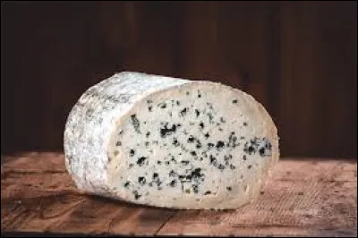 À vous de compléter : "La fourme ..." :