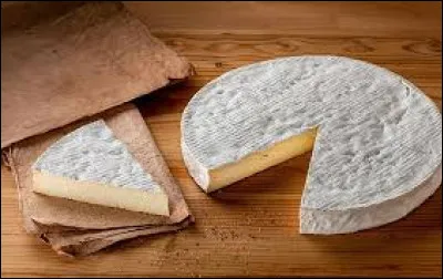À vous de compléter : "Le brie de ..." :