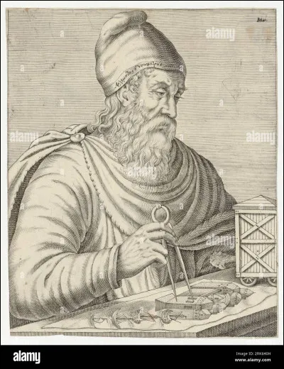 Qu’est-ce que la machine d’Anticythère ?