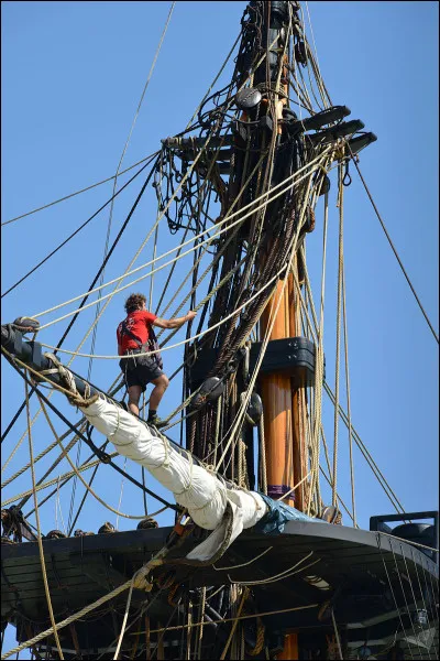 De quel livre, Lucas Corso est-il le héros ?