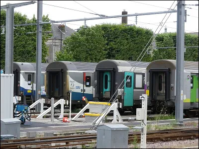 Dans quel livre de Jean Martet y a-t-il Trott et Lilian ?