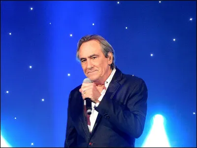 Almoro est un personnage de...