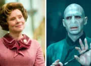Test Test de personnalit ''Harry Potter'' : quel mchant es-tu ?
