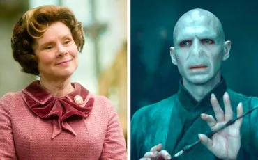 Quiz Harry potter