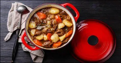 Quel est ton plat préféré ?