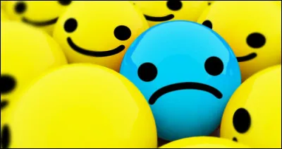 Quel est ton pire défaut ?