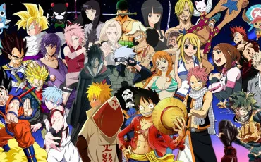 Quiz Manga