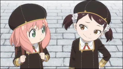 Stellas, espion, télépathe.
Quel est ce manga ?