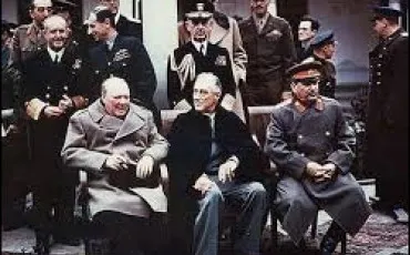 Quiz Guerre mondiale