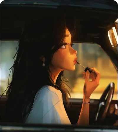 Es-tu sociable ? (= tu sais vite te faire des amis)