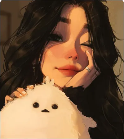 Es-tu souvent fatiguée ?