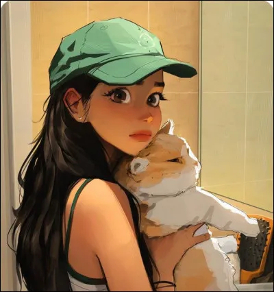 Aimes-tu les animaux ?