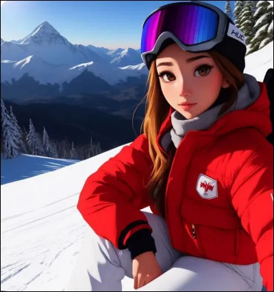 Et quel est ton genre de sport favori ?