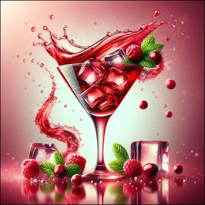 Lorsqu'on boit un diabolo, quelle boisson est mélangée au sirop ?