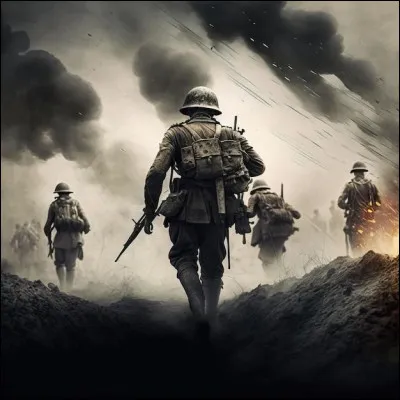 Quelle bataille de la Première Guerre mondiale s'est déroulée en Lorraine ?