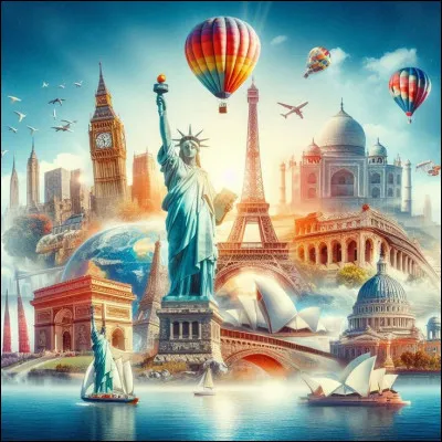 Parmi ces pays, lequel a une capitale se terminant par un "o" ?