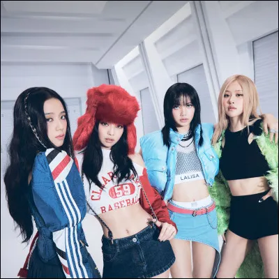 Quel est ton solo de Blackpink préféré ?