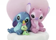 Test Es-tu plus Stitch ou Angel ?