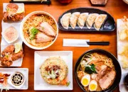 Quiz Cuisine japonaise