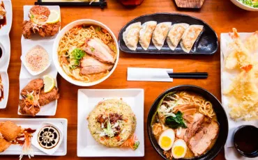 Quiz Cuisine
