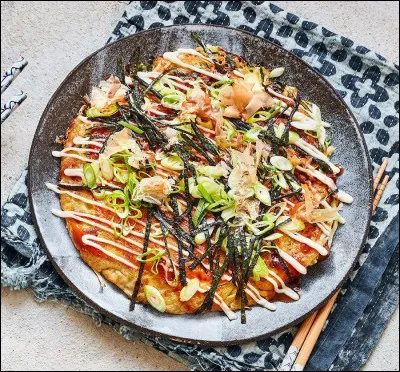 Comment s'appelle ce plat ?