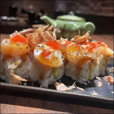 Qu'est-ce que le yakitori ?