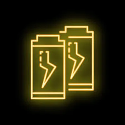 Es-tu une personne très énergique ?