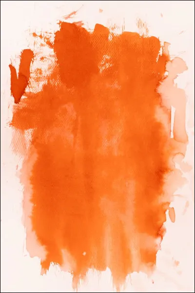Pour commencer facilement : comment dit-on "orange" en anglais ?