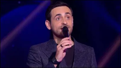 Quelle émission Camille n'a-t-il jamais présentée ?