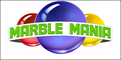 Avec qui anime-t-il en 2021 l'émission sur TF1 « Marble Mania : l'incroyable course de billes » ?