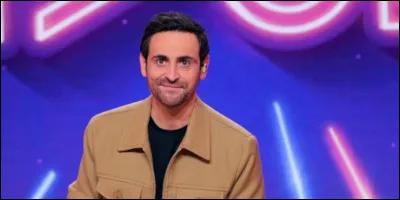 Pour quels humoristes n'a-t-il jamais fait d'avant-show de spectacle ?