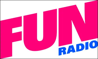 Il commence à apparaître à la radio sur Fun Radio, mais en quelle année ?