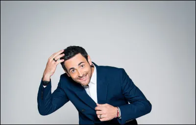 Quelle est la particularité de Camille Combal ?