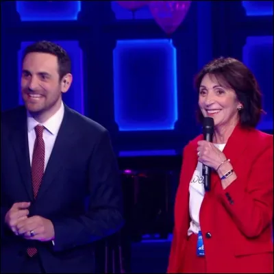 Comment se prénomme sa mère ?