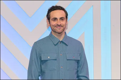 En quelle année est né son fils nommé Pio ?