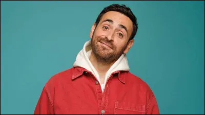 Dans quel film d'animation a-t-il prêté sa voix ?