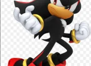 Quiz Quiz sur Shadow the Hedgehog