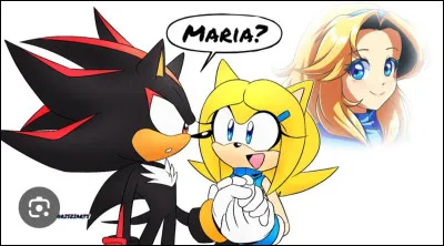 Comment s'appelle ce couple ?