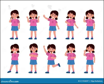 Quel sentiment aimez-vous ?