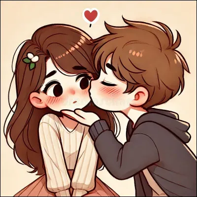 Qui voudriez-vous épouser ?