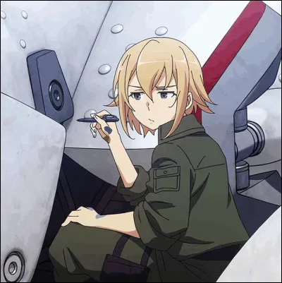 On commence par une chanson présente dans la dernière saison de "Eighty-Six".
Elle est de Sawano Hiroyuki et est chantée par Mizuki ! Alors, vous l'avez ?