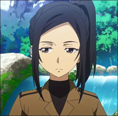 On enchaîne sur une question sur... "Eighty-Six", toujours !
Quel est donc le nom du tout premier opening, chanté et composé par Hitorie ?