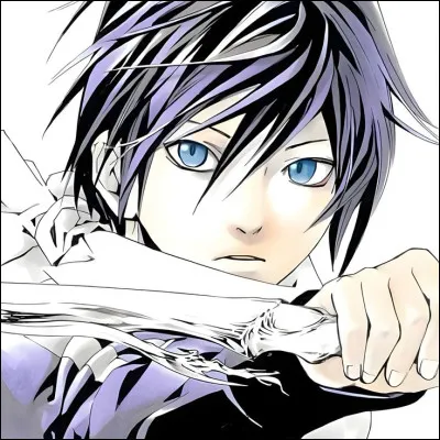 Bon, cette question devrait être un peu plus facile.
Qui a composé et chanté le second opening de Noragami : "Kyōran Hey Kids" ?