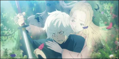 Mais quel est donc le nom de l'opening 1 de l'anime "Hell's Paradise" ?